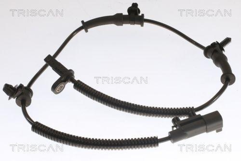 TRISCAN 8180 80211 Sensor, Raddrehzahl für Jeep