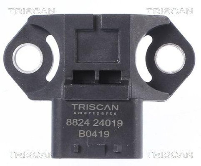 TRISCAN 8824 24019 Sensor, Manifold Druck für Opel, Vauxhall