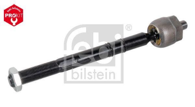 FEBI BILSTEIN 27428 Axialgelenk mit Kontermutter für Peugeot