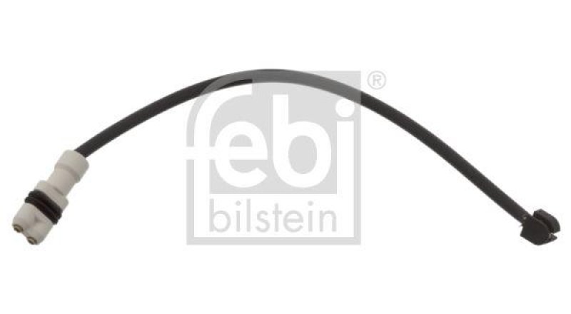 FEBI BILSTEIN 44649 Verschleißkontakt für Porsche