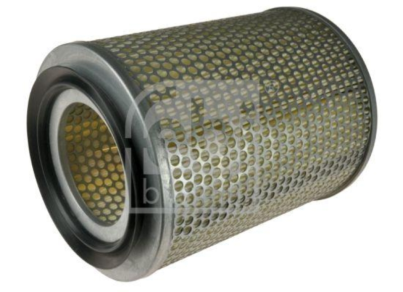 FEBI BILSTEIN 47432 Luftfilter für Isuzu