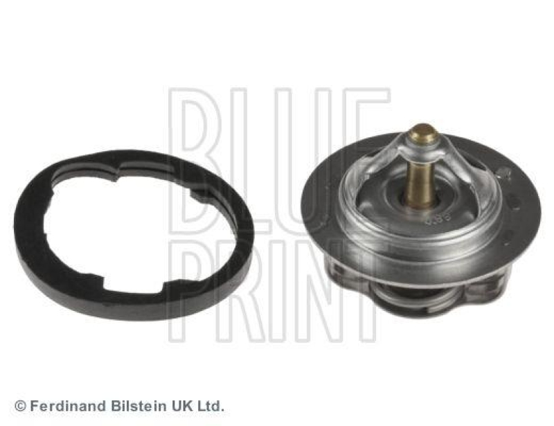 BLUE PRINT ADM59209 Thermostat mit Dichtring für MAZDA