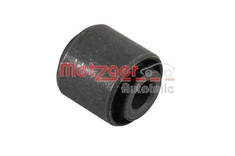 METZGER 52093009 Lagerung, Lenker für FORD/HYUNDAI/KIA/VOLVO HA links/rechts