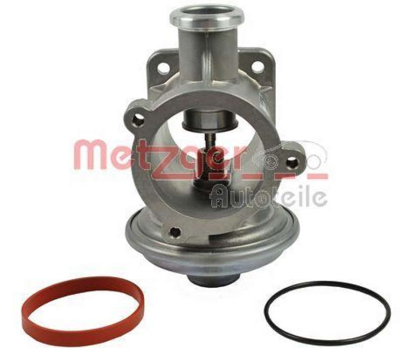 METZGER 0892188 Agr-Ventil für BMW