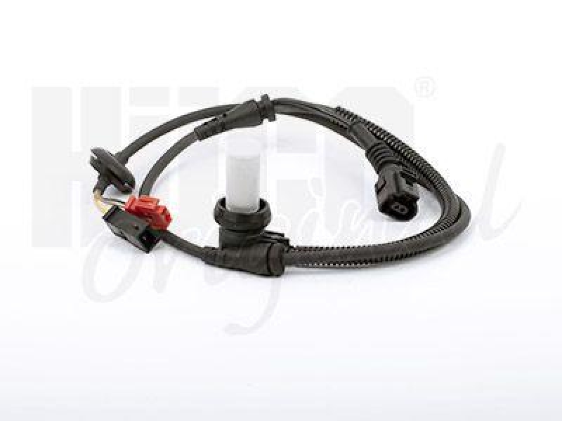 HITACHI 131417 Raddrehzahlsensor für AUDI u.a.