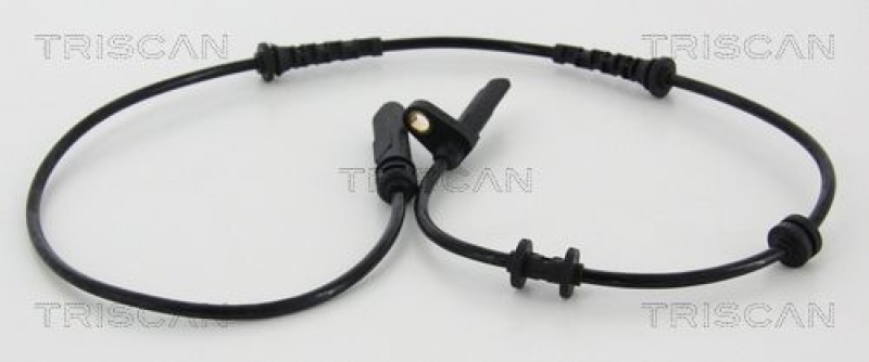 TRISCAN 8180 11114 Sensor, Raddrehzahl für Bmw