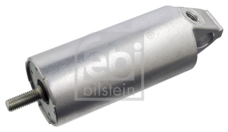 FEBI BILSTEIN 103940 Druckluftzylinder für Motorbremsklappe für Scania