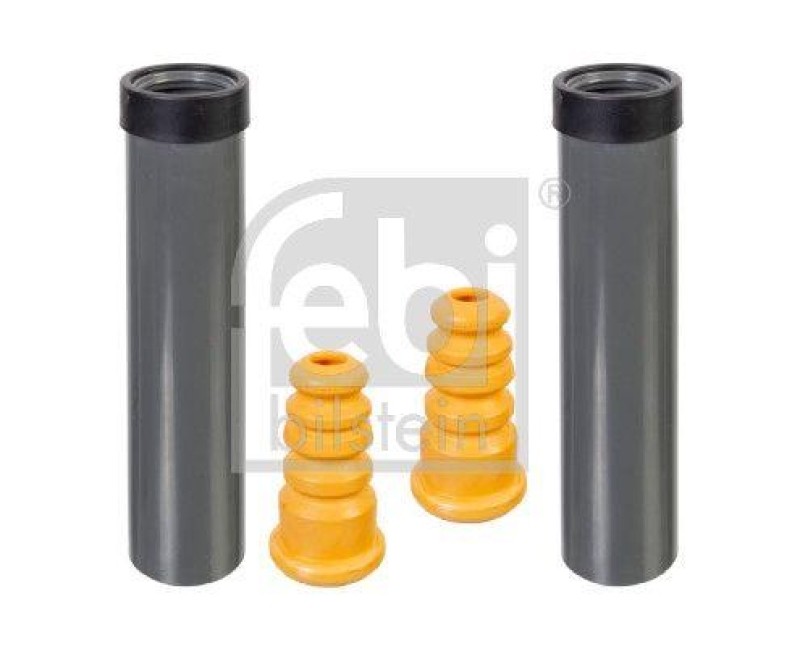 FEBI BILSTEIN 172247 Protection Kit für Stoßdämpfer für VOLVO