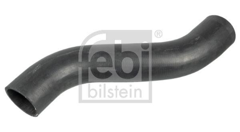 FEBI BILSTEIN 173409 Kühlwasserschlauch für DAF