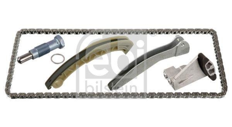 FEBI BILSTEIN 178923 Steuerkettensatz für Nockenwelle für BMW