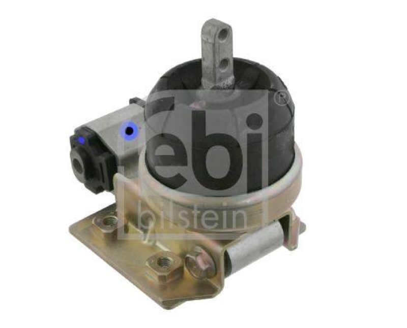 FEBI BILSTEIN 23058 Motorlager für VW-Audi