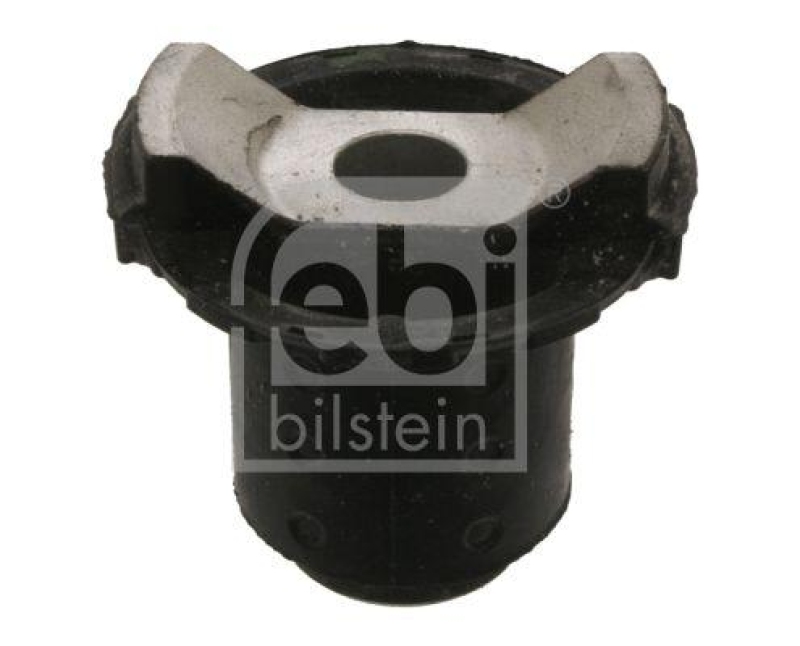 FEBI BILSTEIN 38747 Achskörperlager für Vorderachsträger für Mercedes-Benz