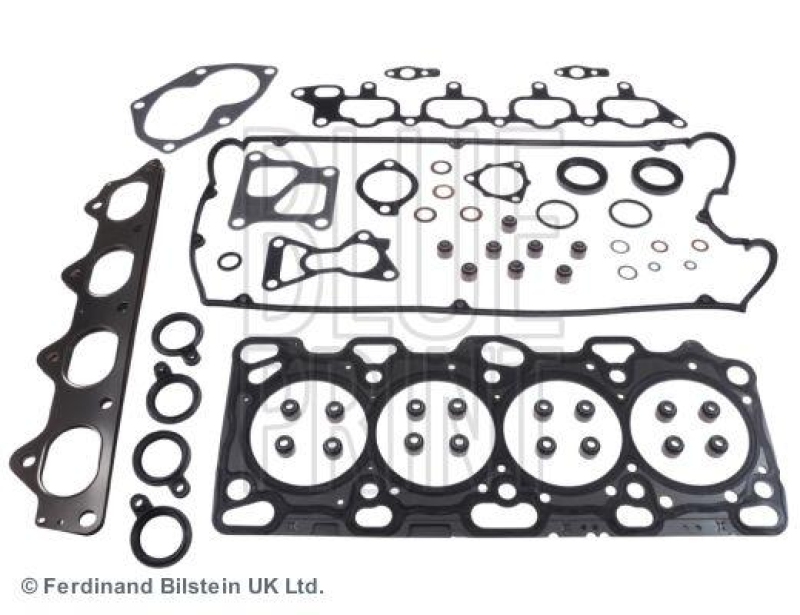 BLUE PRINT ADC46274 Zylinderkopfdichtungssatz für MITSUBISHI