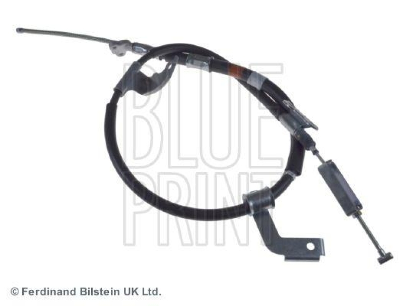 BLUE PRINT ADT346378 Handbremsseil f&uuml;r TOYOTA