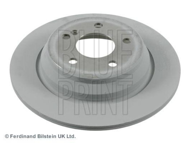 BLUE PRINT ADU174345 Bremsscheibe für Mercedes-Benz PKW