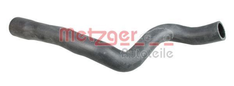 METZGER 2420839 Kühlerschlauch für OPEL/VAUXHALL