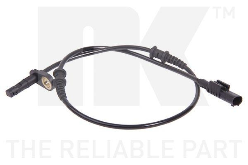 NK 293314 Sensor, Raddrehzahl f&uuml;r MERCEDES-BENZ