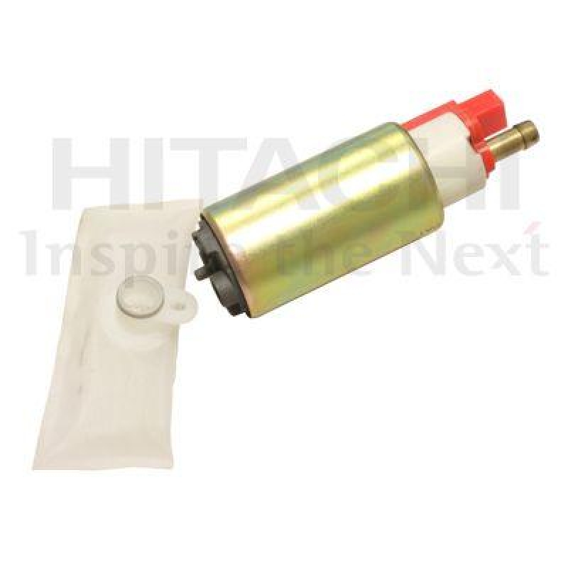 HITACHI 2503381 Kraftstoffpumpe für FORD u.a.