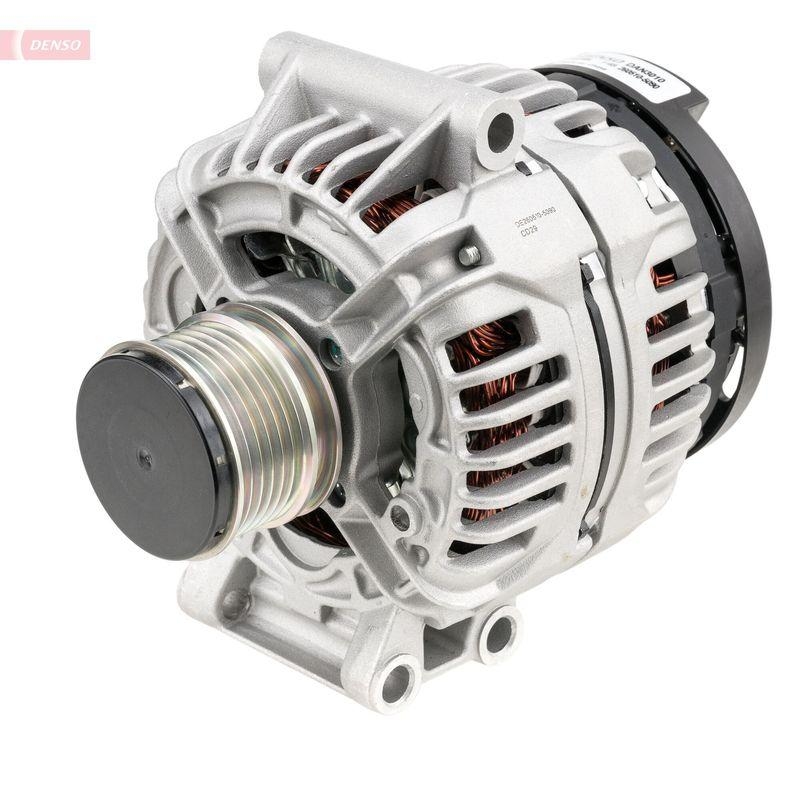 DENSO DAN3010 Generator DACIA SANDERO 1.4 (BS0C, BS0A, BS0G, BS1F, BS0E) (08-)