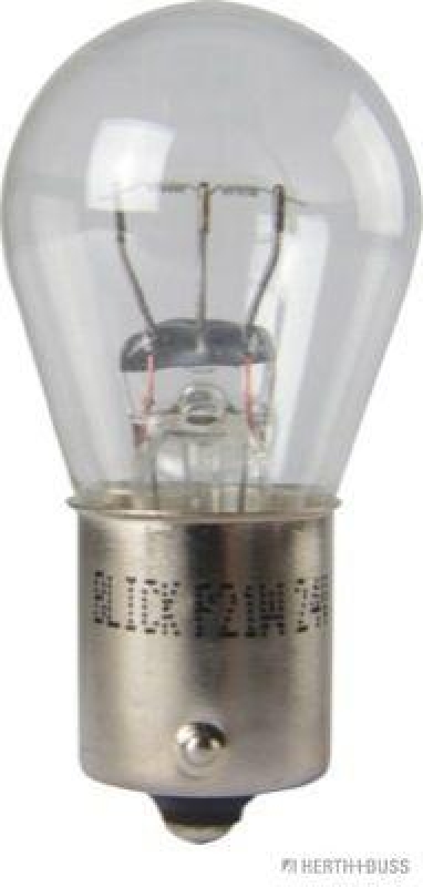 HERTH+BUSS 89901317 Glühlampe P21W, 24 V, 21 W, HDLL