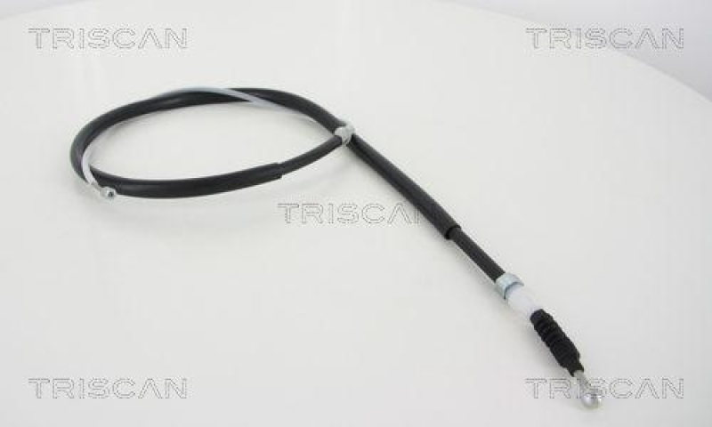 TRISCAN 8140 291113 Handbremsseil für Vw Touran