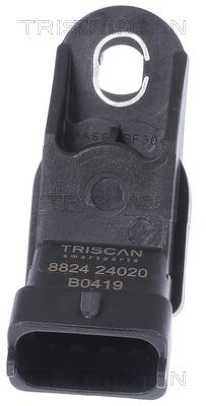 TRISCAN 8824 24020 Sensor, Manifold Druck für Alfa, Opel