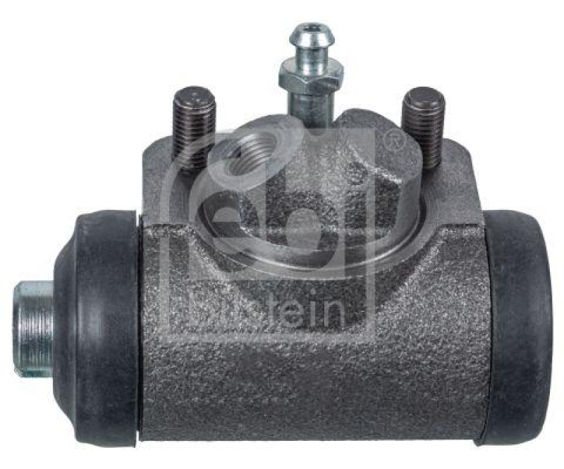 FEBI BILSTEIN 102648 Radbremszylinder für Land Rover