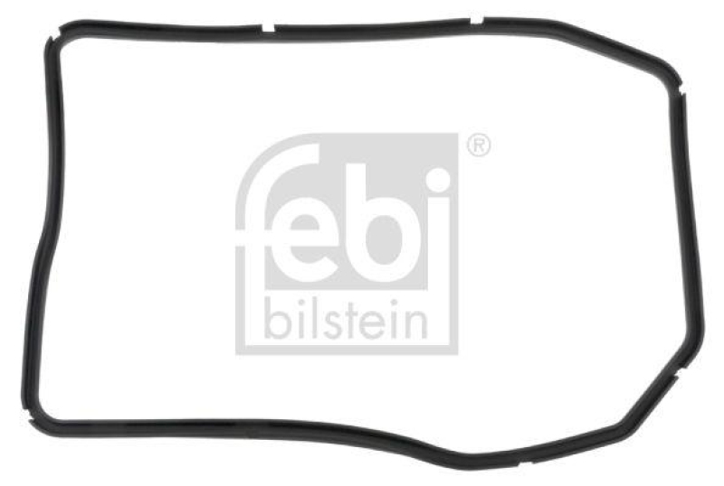 FEBI BILSTEIN 17782 Ölwannendichtung für Automatikgetriebe für BMW