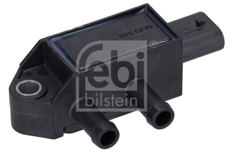 FEBI BILSTEIN 186535 Abgasdrucksensor für VW-Audi