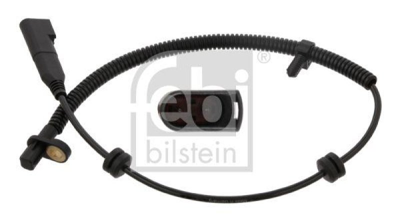 FEBI BILSTEIN 32564 ABS-Sensor für Ford