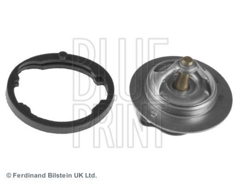 BLUE PRINT ADM59210 Thermostat mit Dichtring für MAZDA