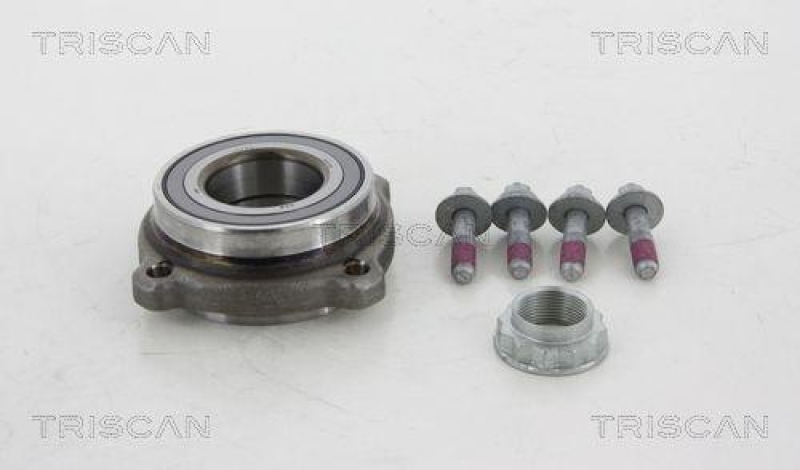 TRISCAN 8530 11229 Radlagersatz Hinten für Bmw