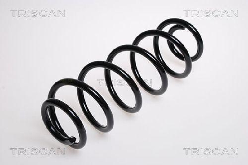 TRISCAN 8750 29079 Spiralfeder Hinten f&uuml;r Volkswagen