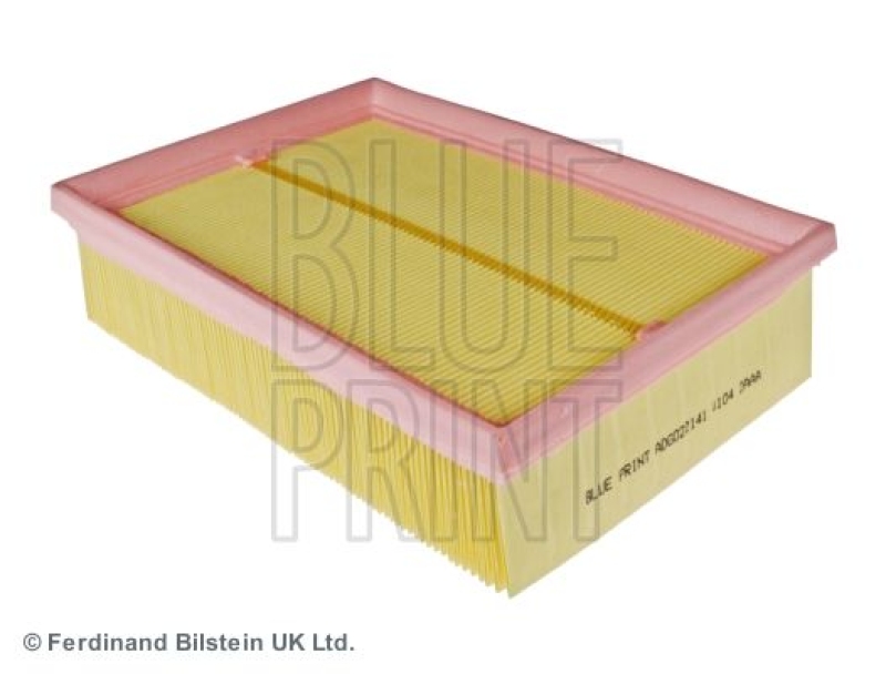 BLUE PRINT ADG022141 Luftfilter f&uuml;r CHEVROLET/DAEWOO