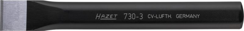 HAZET 730-3 Flachmeissel