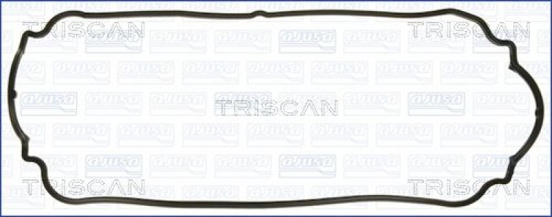 TRISCAN 515-6060 Ventildeckeldichtung für Renault