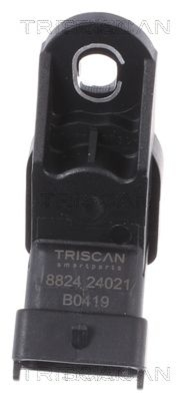 TRISCAN 8824 24021 Sensor, Manifold Druck für Opel