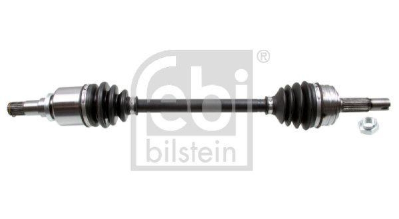 FEBI BILSTEIN 182114 Antriebswelle für CITROEN