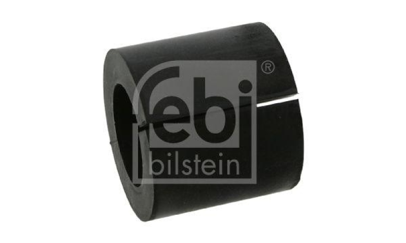 FEBI BILSTEIN 27430 Stabilisatorlager für RENAULT (RVI)