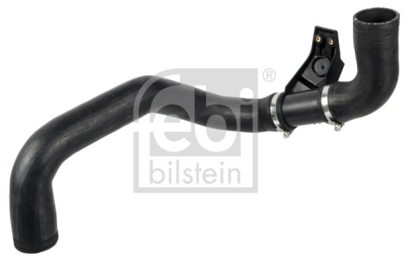 FEBI BILSTEIN 30851 Ladeluftschlauch für Mercedes-Benz