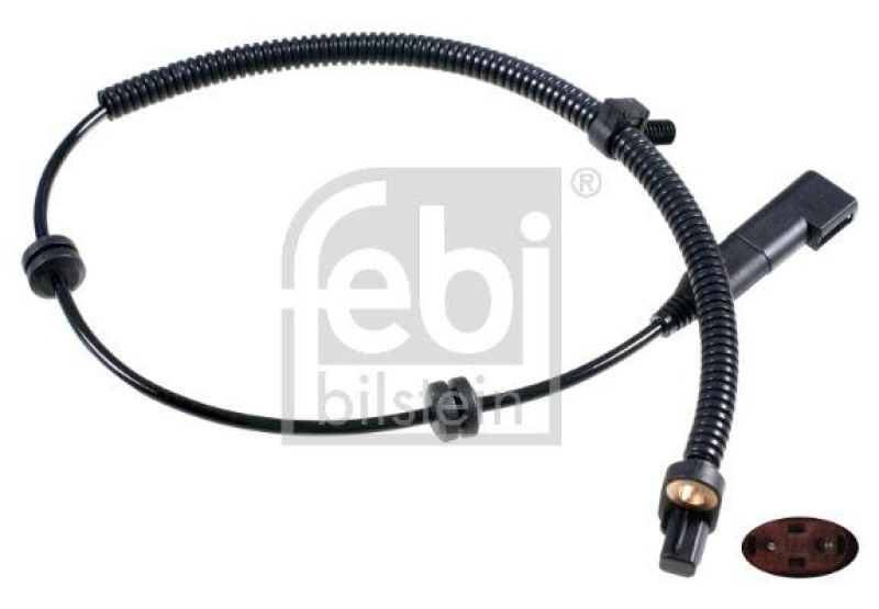 FEBI BILSTEIN 32565 ABS-Sensor für Ford