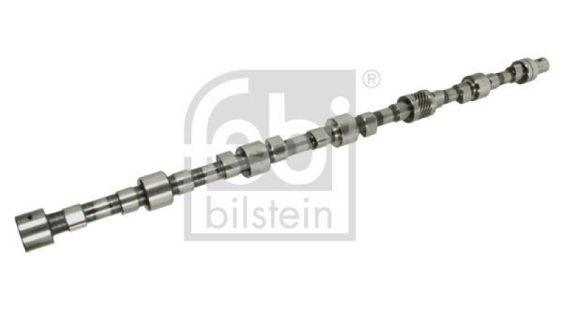 FEBI BILSTEIN 35894 Nockenwelle für Mercedes-Benz