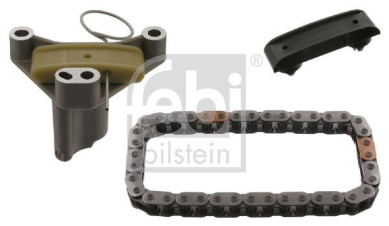 FEBI BILSTEIN 37230 Steuerkettensatz für Nockenwelle für Peugeot