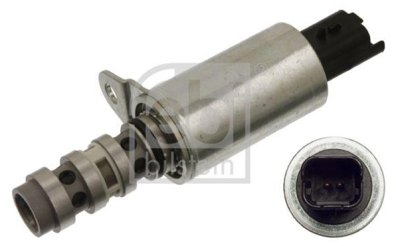 FEBI BILSTEIN 40109 Magnetventil für Nockenwellenverstellung für Peugeot