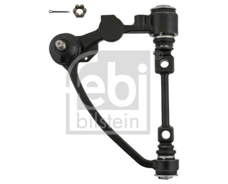 FEBI BILSTEIN 43053 Querlenker mit Lagern und Gelenk für TOYOTA