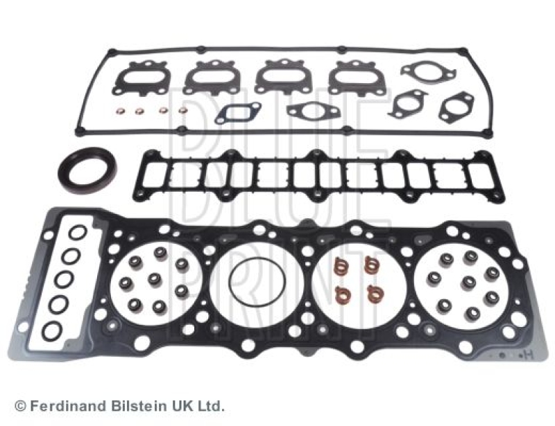 BLUE PRINT ADC46278 Zylinderkopfdichtungssatz f&uuml;r MITSUBISHI