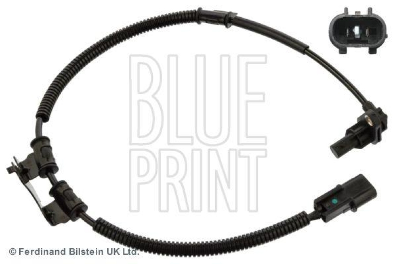 BLUE PRINT ADG071118 ABS-Sensor für HYUNDAI