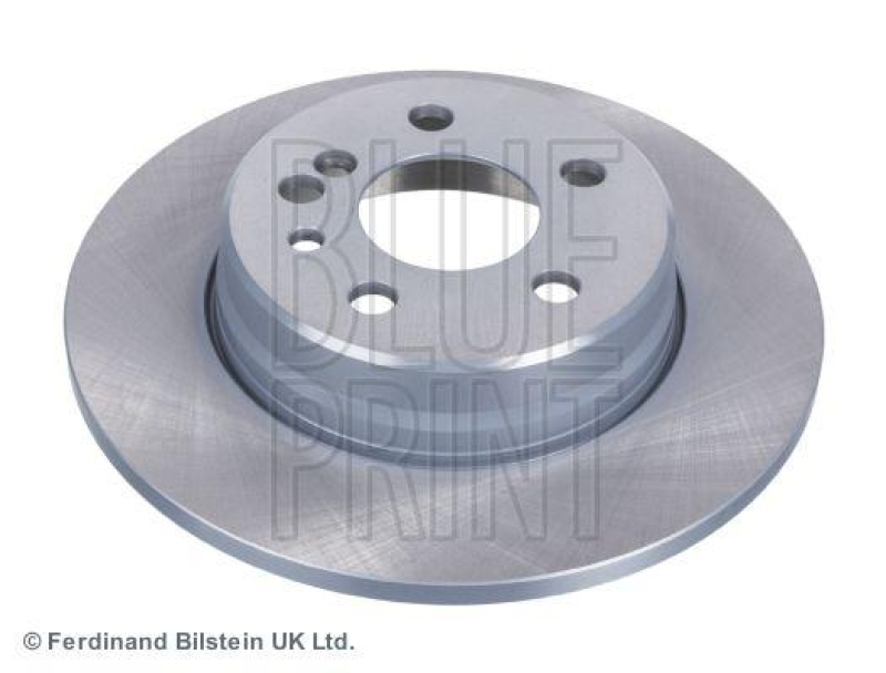 BLUE PRINT ADU174346 Bremsscheibe f&uuml;r Mercedes-Benz PKW