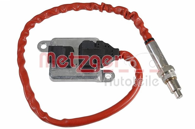 METZGER 0899391 Nox-Sensor, Nox-Katalysator für BMW NACH SCR-KAT