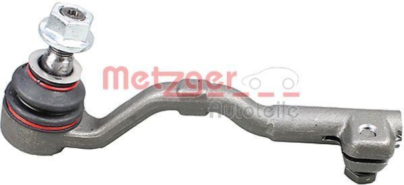 METZGER 54056701 Spurstangenkopf für BMW VA links